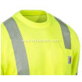Men's Lime Force Long Sleeve Shirt